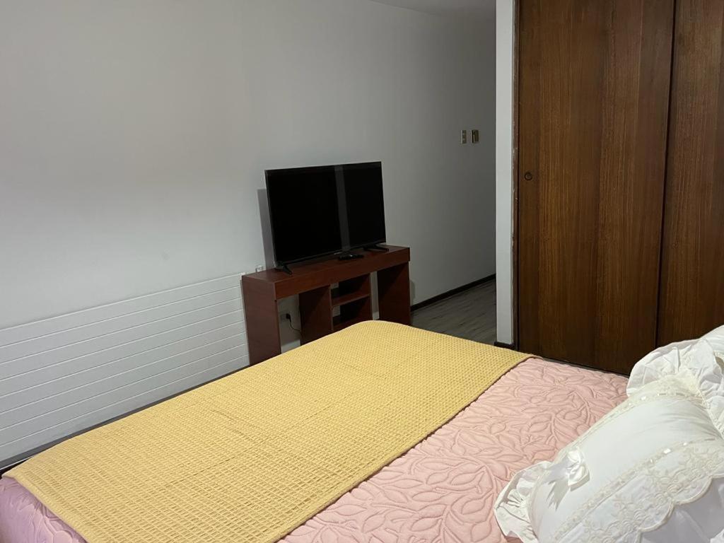 Departamentos Providencia J&M Apartment Сантяго Екстериор снимка