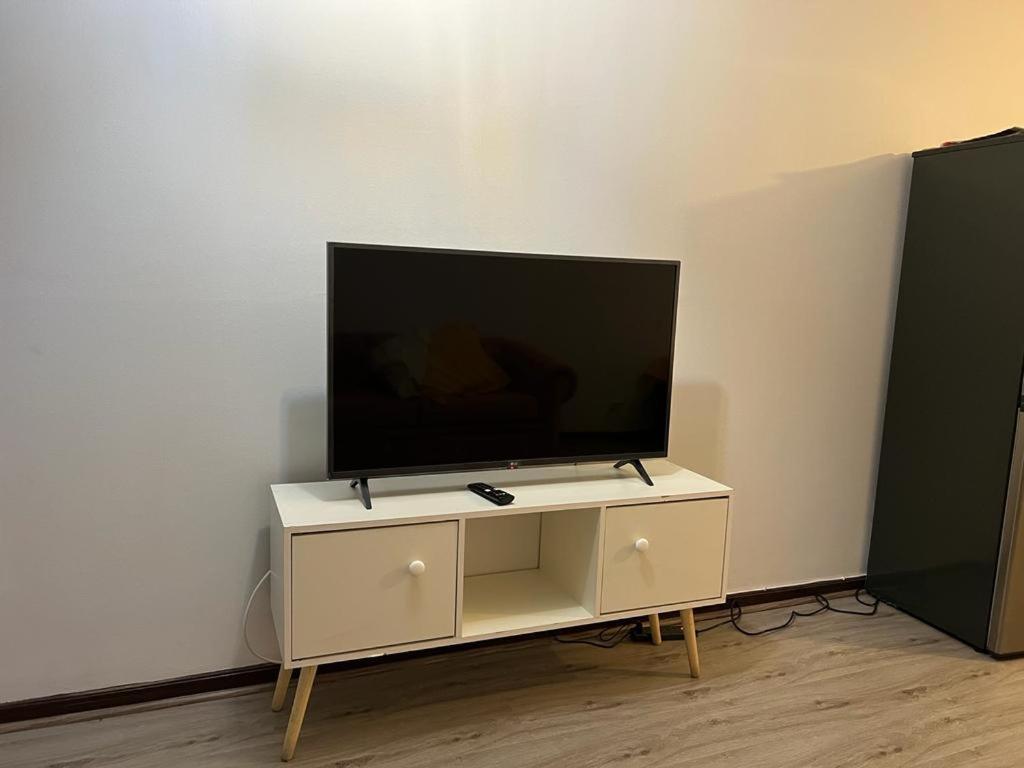 Departamentos Providencia J&M Apartment Сантяго Екстериор снимка