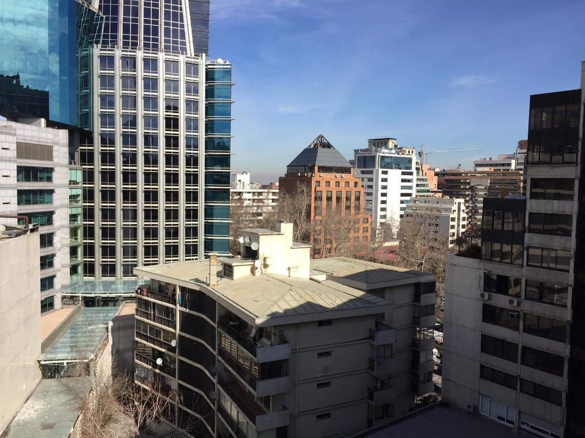 Departamentos Providencia J&M Apartment Сантяго Екстериор снимка