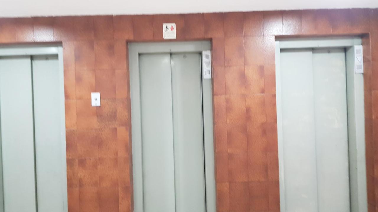 Departamentos Providencia J&M Apartment Сантяго Екстериор снимка